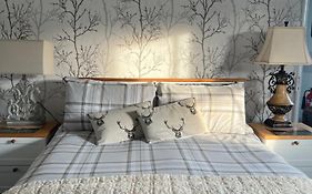The Foulsyke Licensed Bed And Breakfast Scalby Scarborough